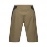 Spodenki Rowerowe Fox Lady Ranger Military