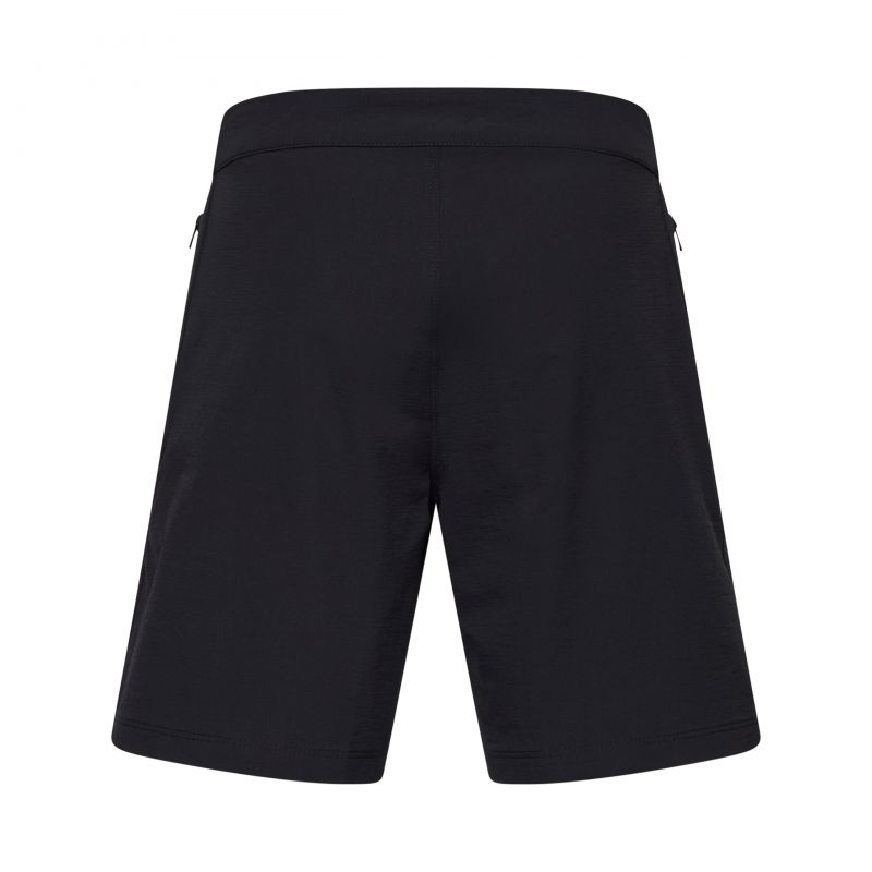Spodenki Rowerowe Fox Junior Ranger W/Liner Black