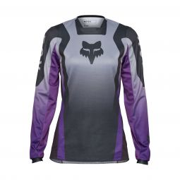 Bluza Fox Lady 180 Lean Dark Purple