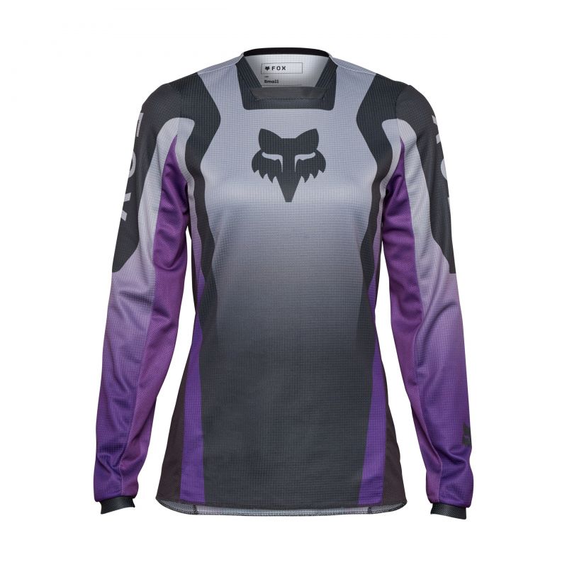 Bluza Fox Lady 180 Lean Dark Purple