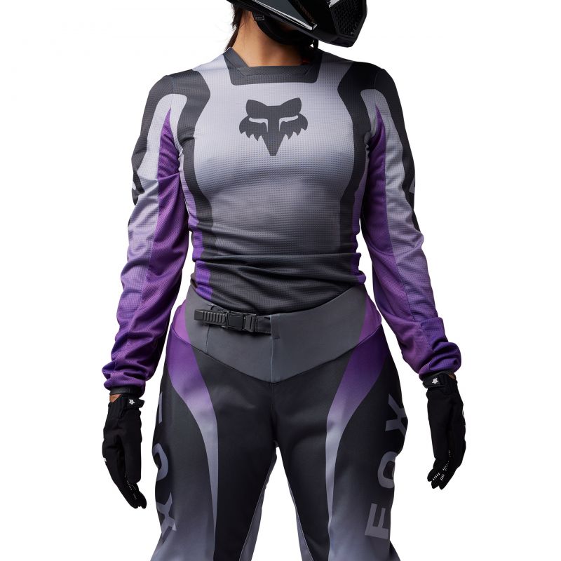 Bluza Fox Lady 180 Lean Dark Purple