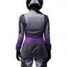 Bluza Fox Lady 180 Lean Dark Purple