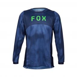 Bluza Fox Junior 180 Taunt Navy
