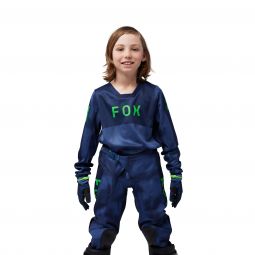 Bluza Fox Junior 180 Taunt Navy