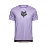 Koszulka Rowerowa Fox Junior Ranger Head Lilac