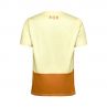 Koszulka Rowerowa Fox Junior Ranger Head Lemonade