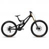 Rower Santa Cruz My26 V10 8 Cc Mx 24 Dh X01 Black Sparkle