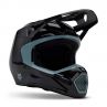 Kask Fox Junior V1 Taunt Black