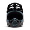 Kask Fox Junior V1 Taunt Black