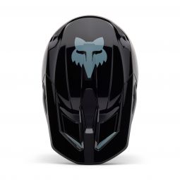 Kask Fox Junior V1 Taunt Black