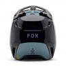 Kask Fox Junior V1 Taunt Black