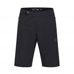 Spodenki Rowerowe Fox Ranger Black