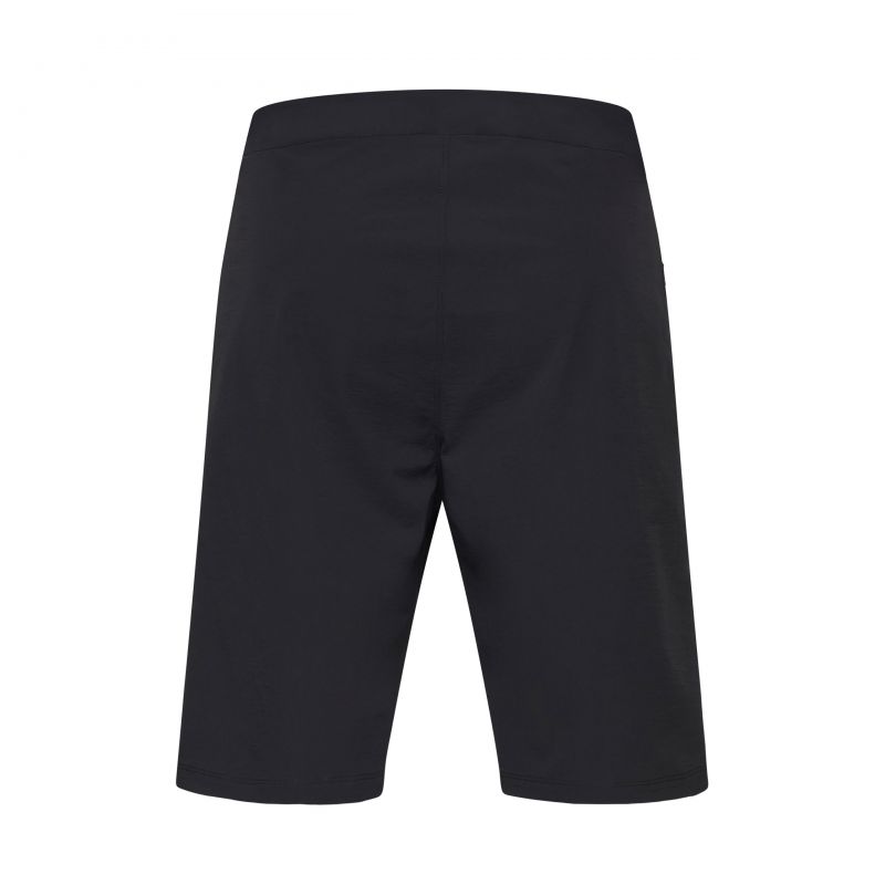 Spodenki Rowerowe Fox Ranger Black