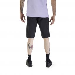 Spodenki Rowerowe Fox Ranger Black