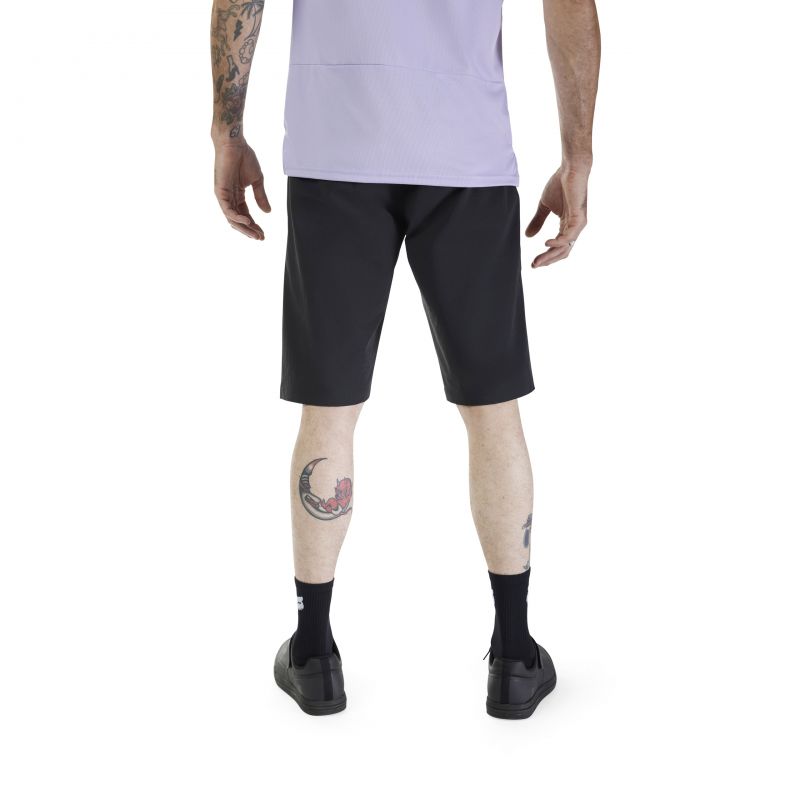 Spodenki Rowerowe Fox Ranger Black