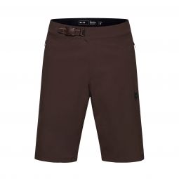 Spodenki Rowerowe Fox Ranger Cocoa