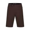 Spodenki Rowerowe Fox Ranger Cocoa