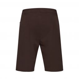 Spodenki Rowerowe Fox Ranger Cocoa