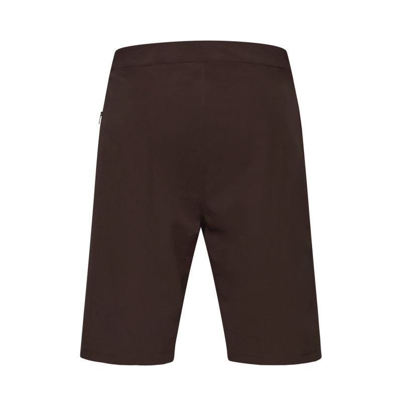 Spodenki Rowerowe Fox Ranger Cocoa
