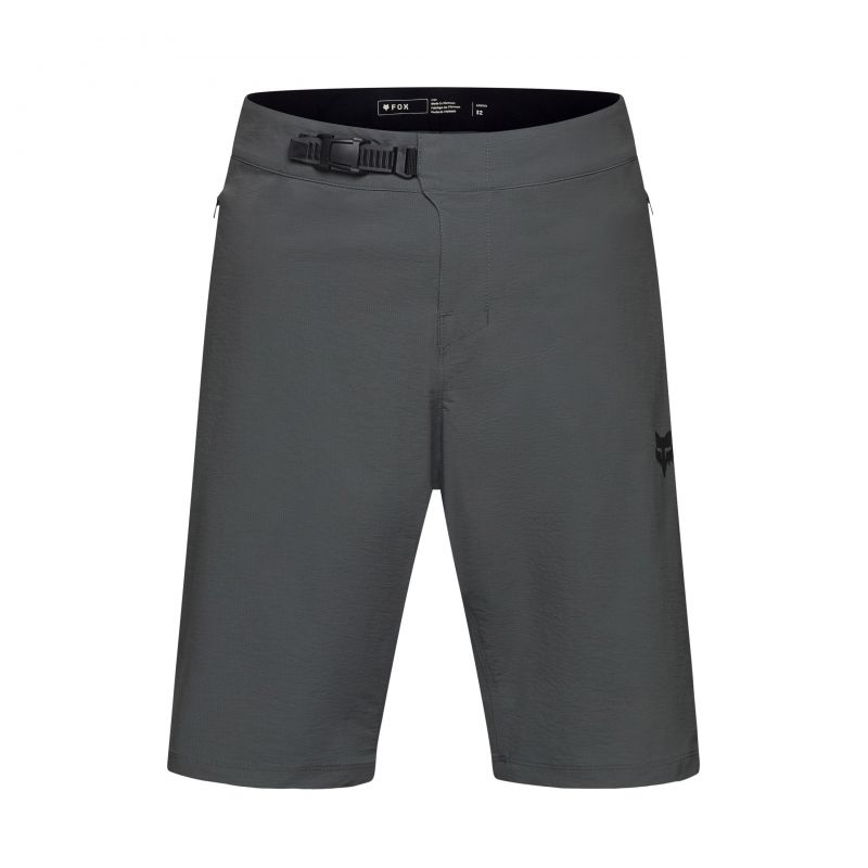 Spodenki Rowerowe Fox Ranger Dark Shadow