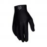 Rękawice Fox Flexair Lp Black