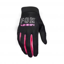 Rękawice Fox Ranger Digi Image Black