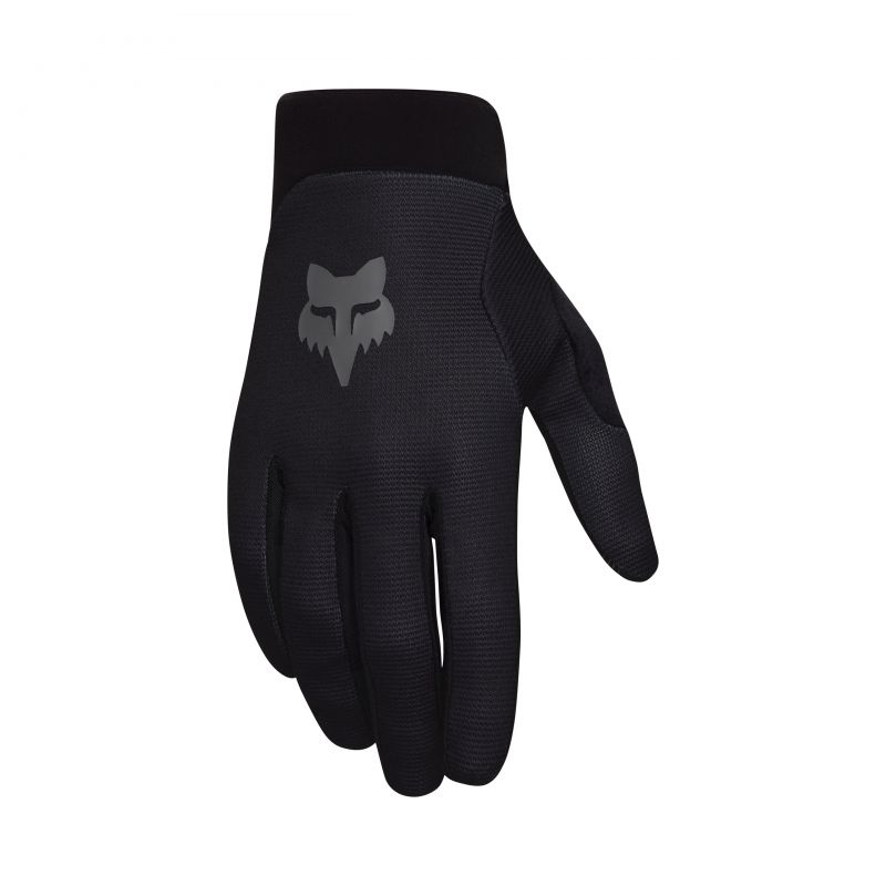 Rękawice Fox Ranger Black
