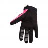 Rękawice Fox Junior 180 Elevated Pink
