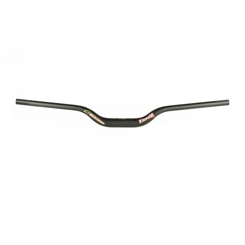 Kierownica Renthal D35 Fatbar 50Mm Black