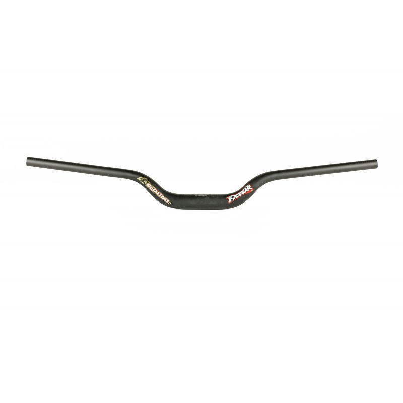 Kierownica Renthal D35 Fatbar 60Mm Black
