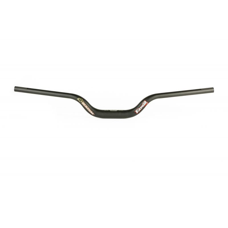Kierownica Renthal D35 Fatbar 70Mm Black