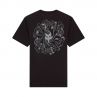 T-Shirt Fox Frequency Tech Black