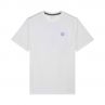 T-Shirt Fox Frequency Tech Optic White