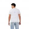 T-Shirt Fox Frequency Tech Optic White