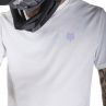 T-Shirt Fox Frequency Tech Optic White