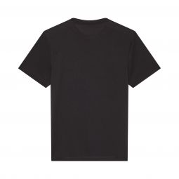 T-Shirt Fox Bark Tech Black