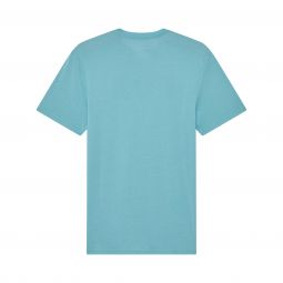 T-Shirt Fox Bark Tech Vintage Wash