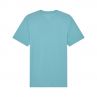 T-Shirt Fox Bark Tech Vintage Wash