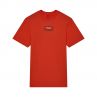 T-Shirt Fox Original Prem Blood Orange