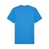 T-Shirt Fox Head Prem True Blue