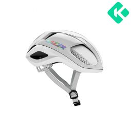 Lazer Kask Vento Kineticore Latte L