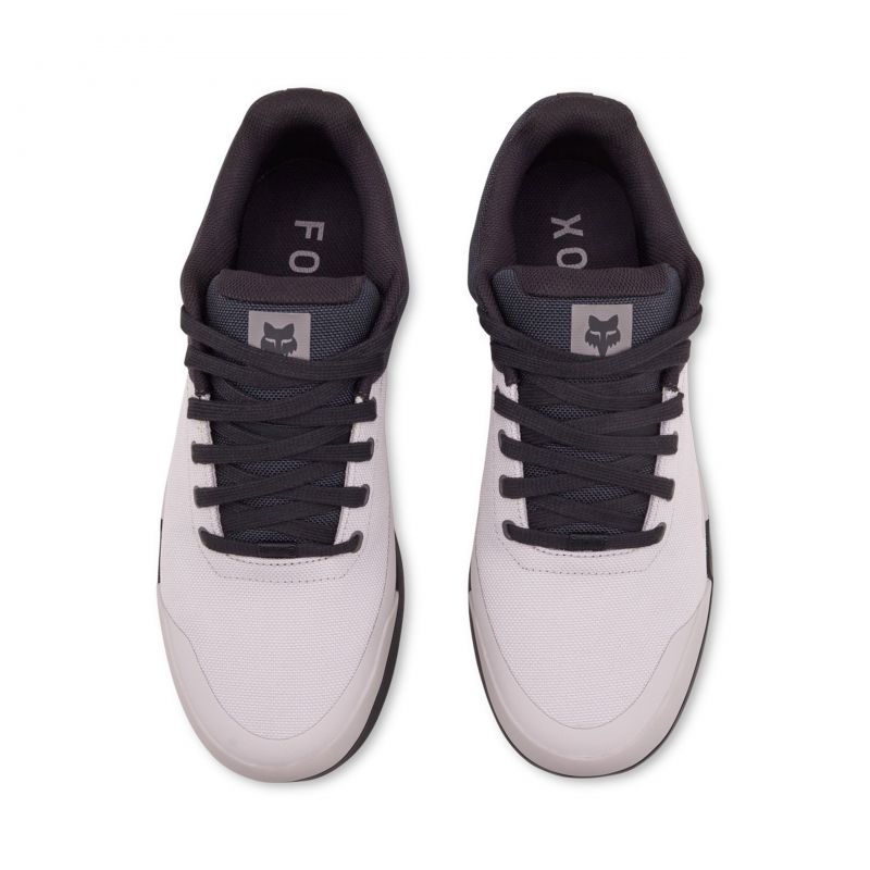 Buty Fox Union Canvas Vintage White