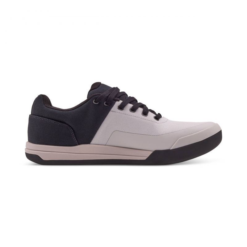 Buty Fox Union Canvas Vintage White