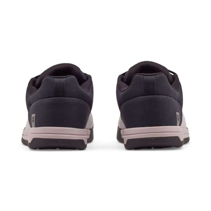 Buty Fox Union Canvas Vintage White