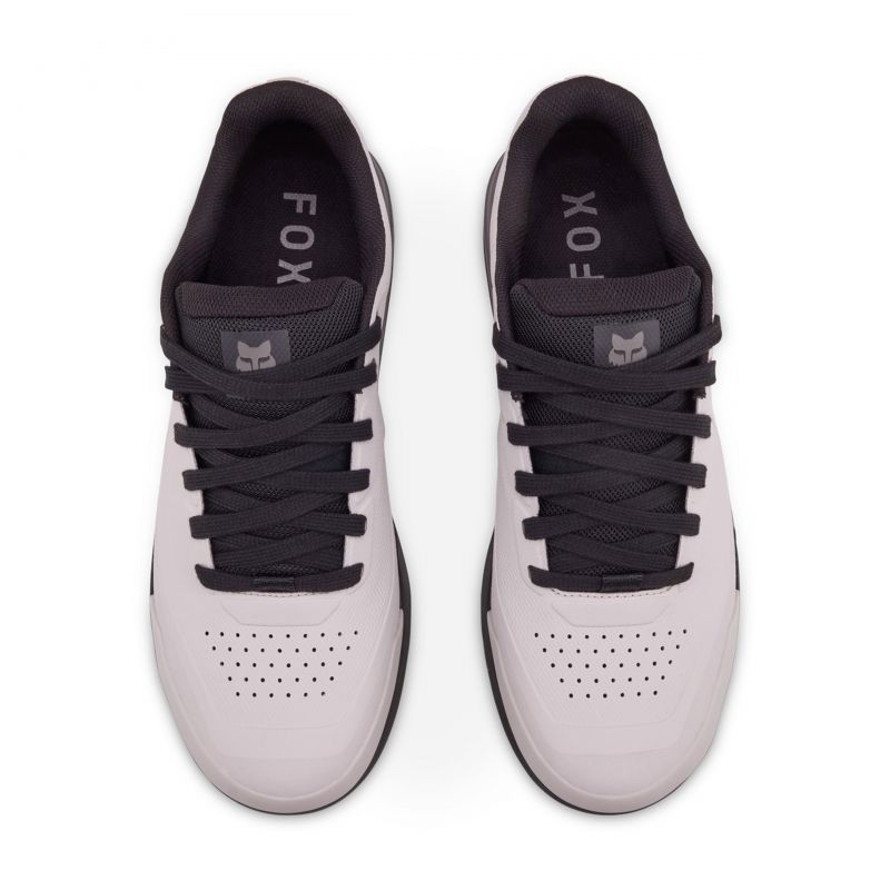 Buty Fox Union Flat Vintage White