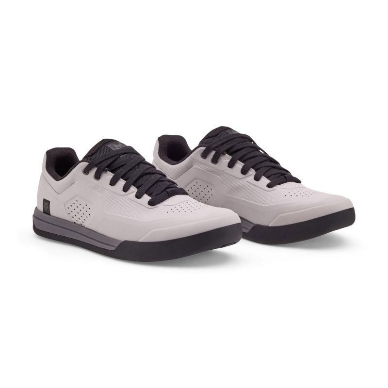 Buty Fox Union Flat Vintage White
