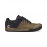 Buty Fox Union Canvas Military
