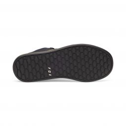 Buty Fox Union Canvas Military