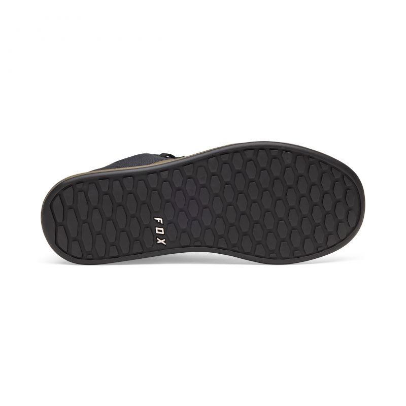 Buty Fox Union Canvas Military