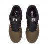 Buty Fox Union Canvas Military